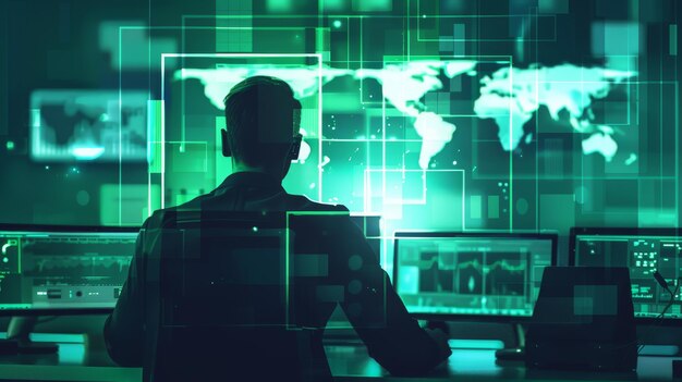 Cómo Implementar un Plan de Respuesta a Incidentes de Ciberseguridad