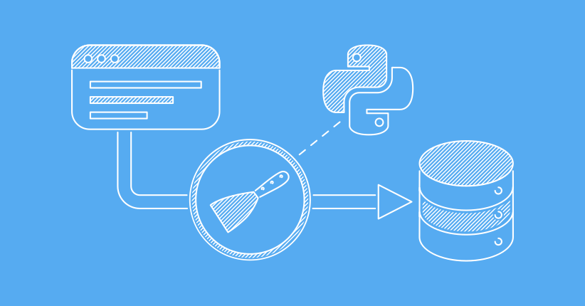 Web Scraping Ético con Python: Extrae Datos de Sitios Web Usando Beautiful Soup y Scrapy
